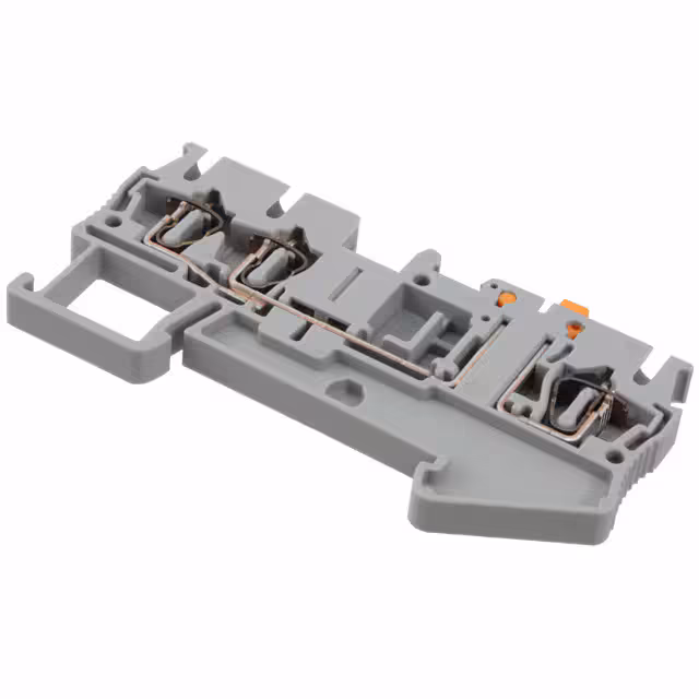 3036356 Phoenix Contact  Canale guida DIN